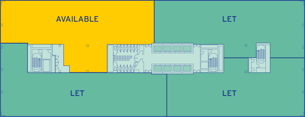 Colmore Building | Contemporary Office Space | Birmingham