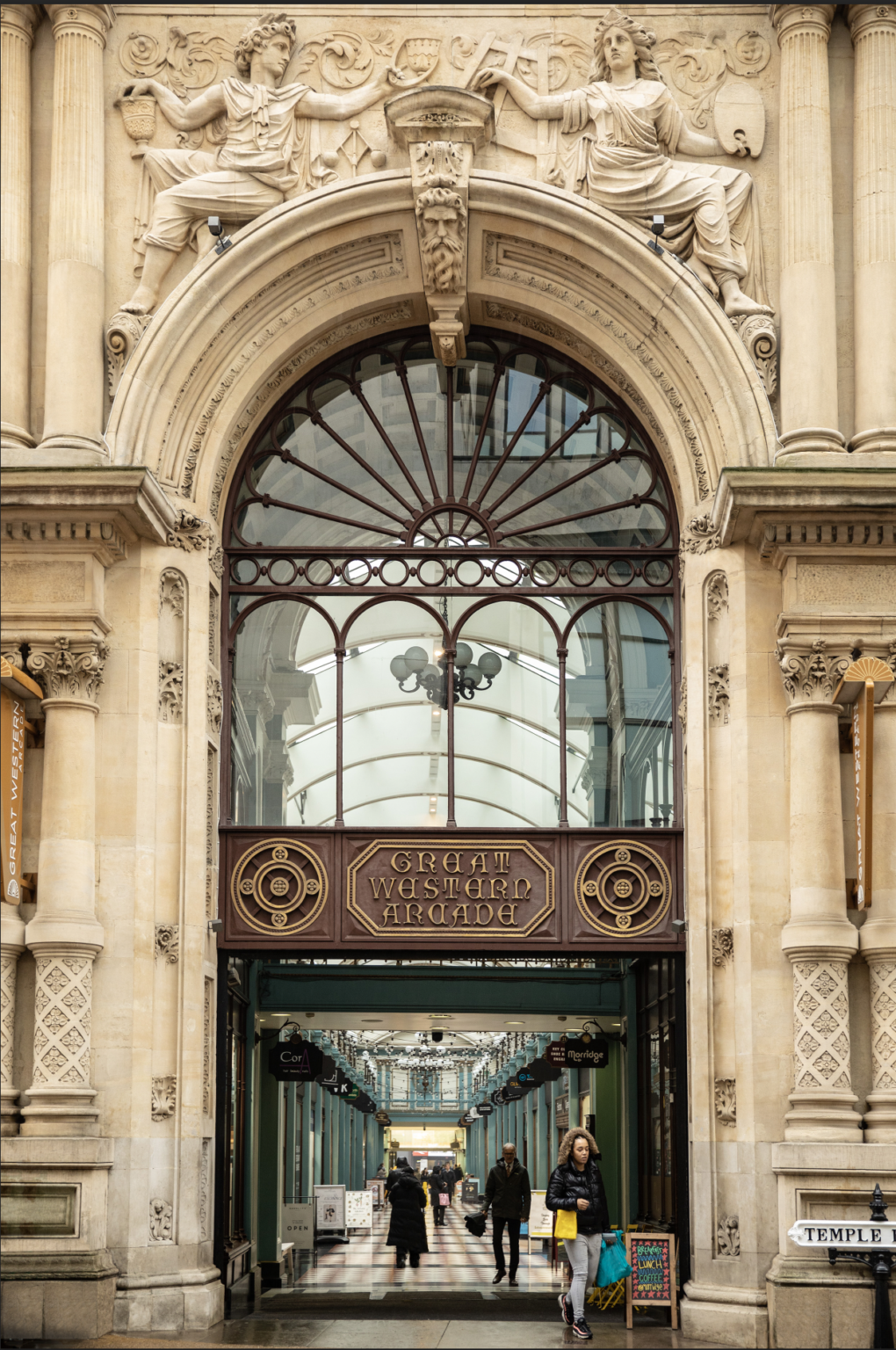 Collamore Building Colmore Building | State-of-the-Art Workspaces in Birmingham